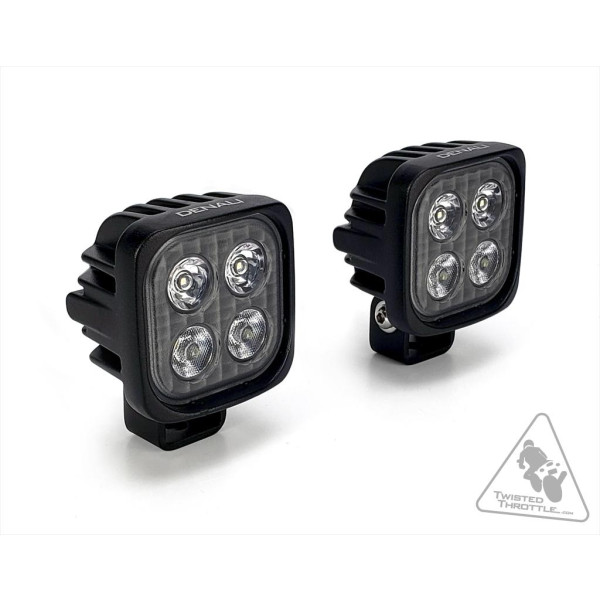 Denali DENALI 2.0 S4 LED LIGHT KIT